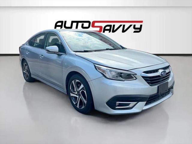 2022 Subaru Legacy Limited for sale in Windsor, CO