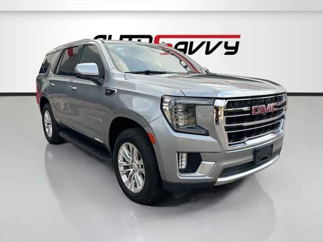 2023 GMC Yukon 4WD SLT for sale in Windsor, CO