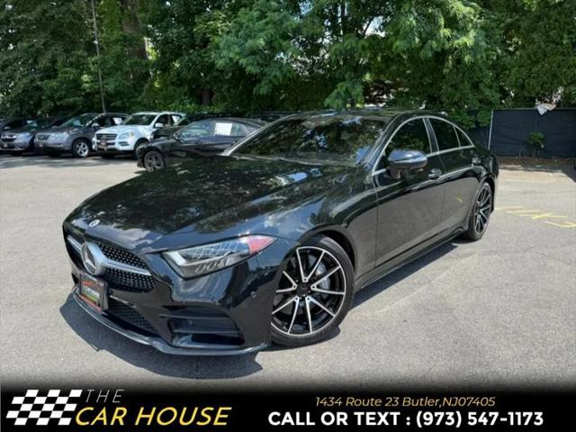 2019 Mercedes-Benz CLS 450 for sale in Kinnelon, NJ