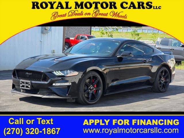 2019 Ford Mustang GT Premium for sale in Bowling Green, KY