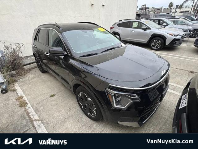 2023 Kia Niro EV Wave for sale in Van Nuys, CA