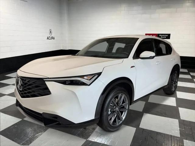2026 Acura ADX A-Spec for sale in Verona, NJ