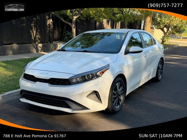 2023 Kia Forte LXS for sale in Pomona, CA