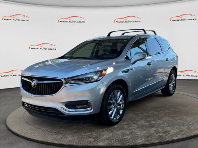 2018 Buick Enclave Premium for sale in Little Ferry, NJ