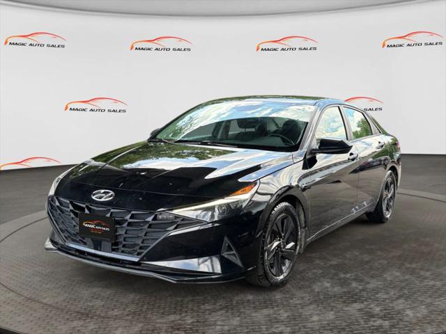 2022 Hyundai Elantra SEL for sale in Little Ferry, NJ