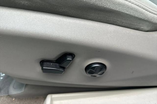2018 Chrysler Pacifica Touring