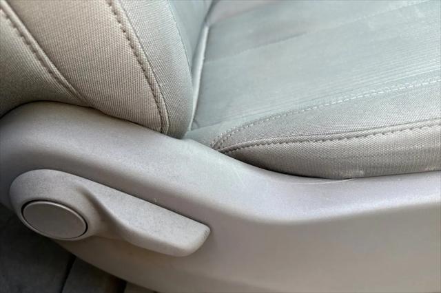 2018 Chrysler Pacifica Touring