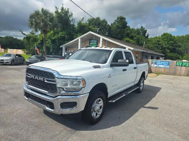 2021 Ram 3500 Tradesman Crew Cab 4x4 6'4" Box for sale in Pensacola, FL