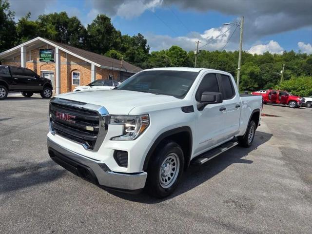 2021 GMC Sierra 1500 2WD Double Cab Standard Box for sale in Pensacola, FL