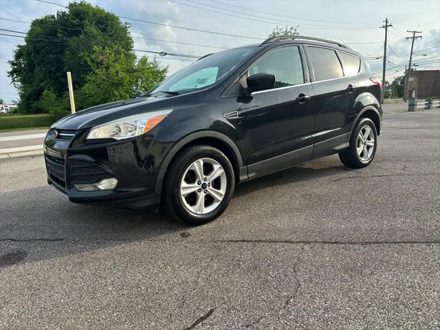 2013 Ford Escape SE for sale in Barberton, OH