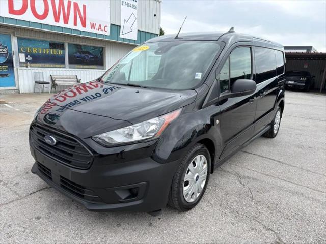 2022 Ford Transit Connect XL Cargo Van for sale in Fort Worth, TX