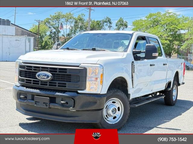 2023 Ford F-250 XL for sale in Plainfield, NJ