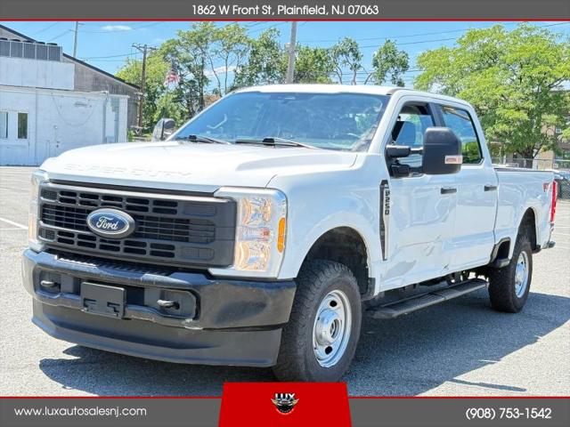 2023 Ford F-250 XL
