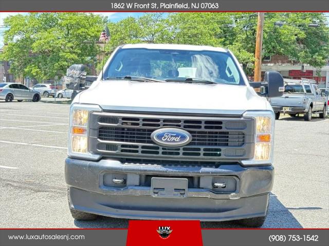 2023 Ford F-250 XL