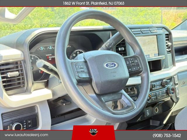 2023 Ford F-250 XL