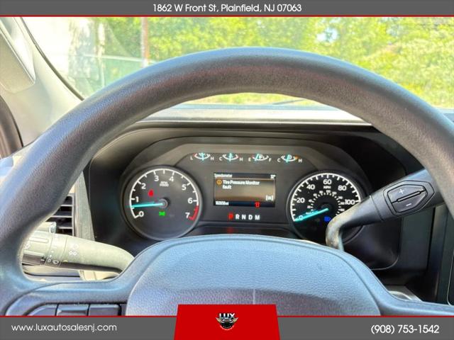 2023 Ford F-250 XL