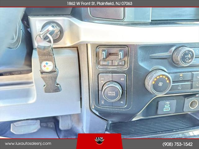 2023 Ford F-250 XL