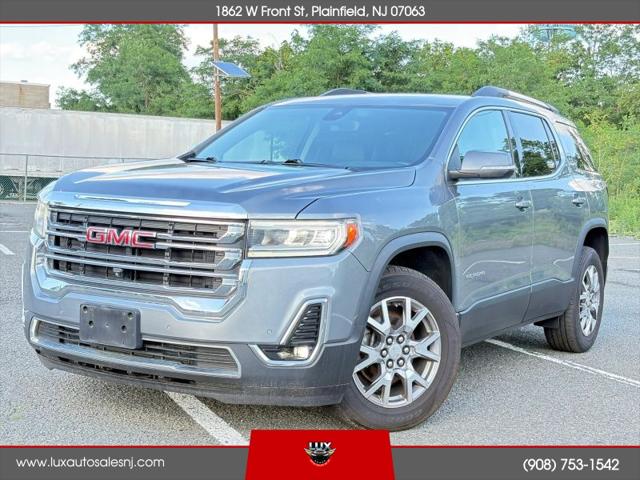 2020 GMC Acadia FWD SLT for sale in Plainfield, NJ