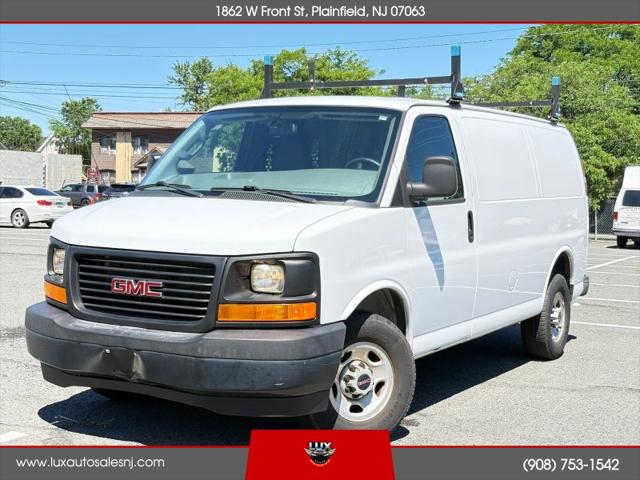 2017 GMC Savana 2500 Work Van for sale in Plainfield, NJ