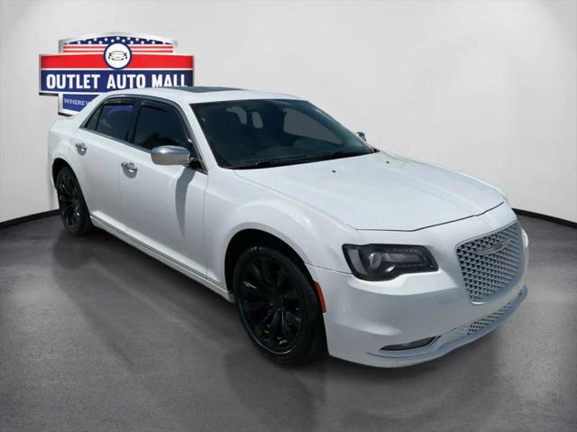 2017 Chrysler 300 300C for sale in Okeechobee, FL