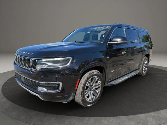 2023 Jeep Wagoneer Series II 4x4 for sale in South Hackensack, NJ