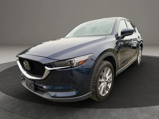 2021 Mazda CX-5 Grand Touring for sale in South Hackensack, NJ