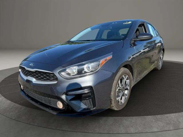 2020 Kia Forte LXS for sale in South Hackensack, NJ