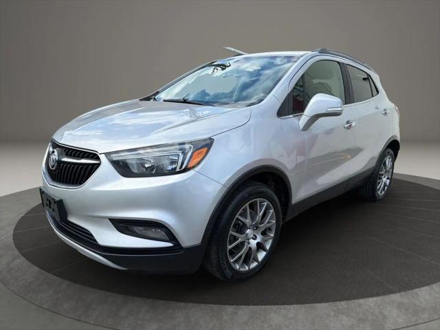 2018 Buick Encore Sport Touring for sale in South Hackensack, NJ