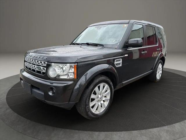2013 Land Rover LR4 HSE for sale in South Hackensack, NJ