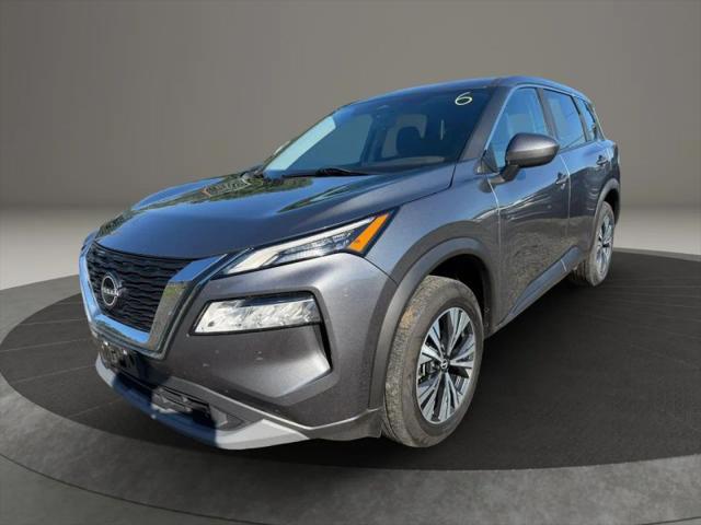 2023 Nissan Rogue SV Intelligent AWD for sale in South Hackensack, NJ