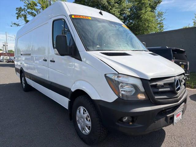 2015 Mercedes-Benz Sprinter 2500 High Roof for sale in Roselle, NJ