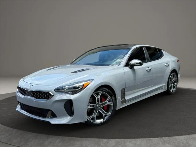 2019 Kia Stinger GT1 for sale in Snellville, GA