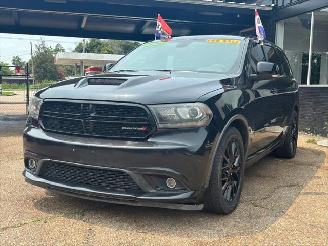 2015 Dodge Durango R/T