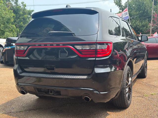 2015 Dodge Durango R/T