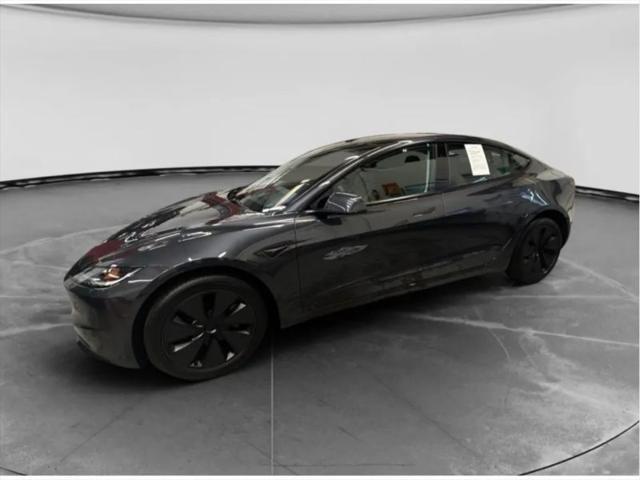 2025 Tesla Model 3 Long Range All-Wheel Drive for sale in Richmond, VA