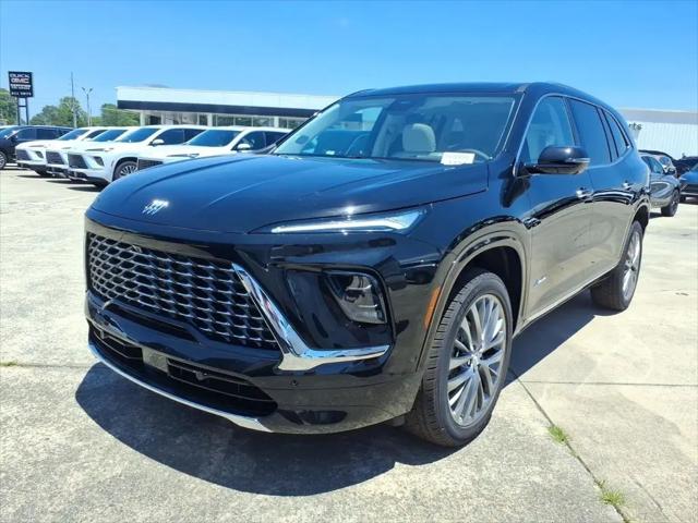 2026 Buick Enclave Avenir FWD