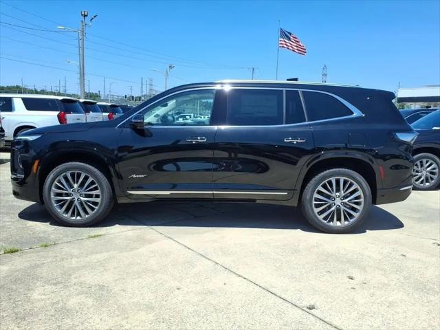2026 Buick Enclave Avenir FWD