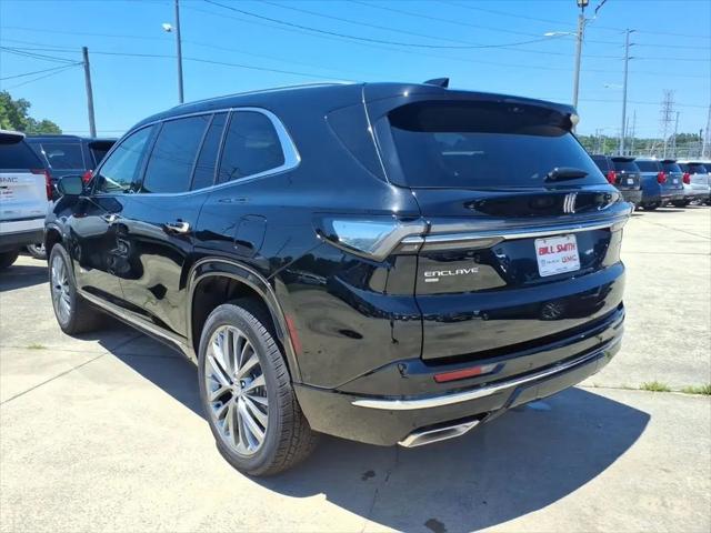 2026 Buick Enclave Avenir FWD