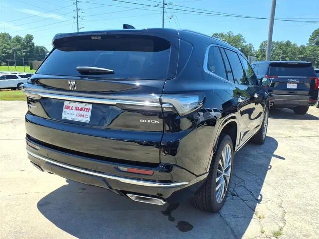 2026 Buick Enclave Avenir FWD