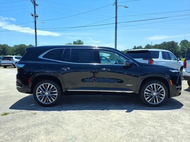 2026 Buick Enclave Avenir FWD