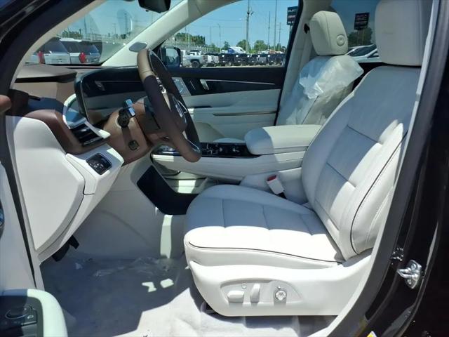 2026 Buick Enclave Avenir FWD