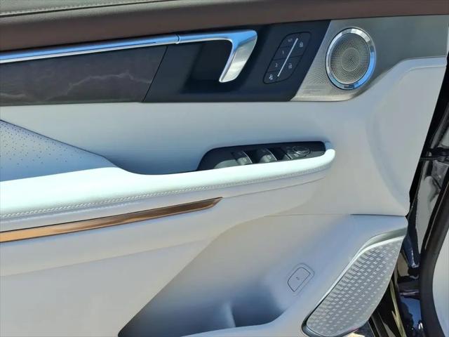 2026 Buick Enclave Avenir FWD