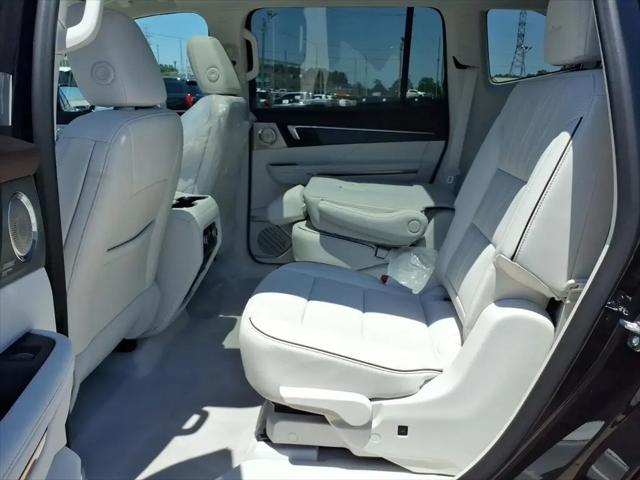 2026 Buick Enclave Avenir FWD