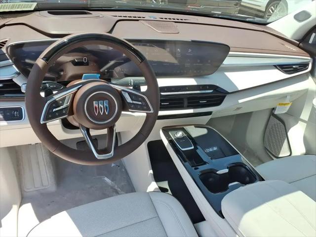 2026 Buick Enclave Avenir FWD