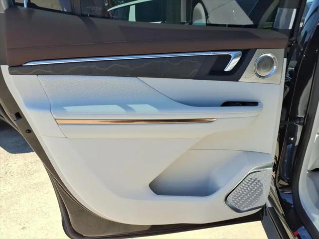 2026 Buick Enclave Avenir FWD