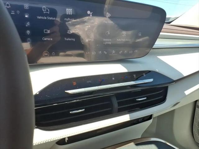 2026 Buick Enclave Avenir FWD