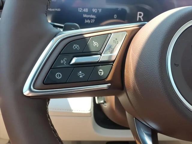 2026 Buick Enclave Avenir FWD