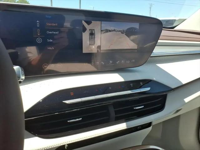 2026 Buick Enclave Avenir FWD