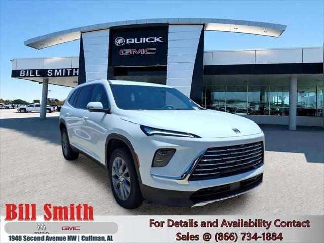 2026 Buick Enclave Preferred FWD for sale in Cullman, AL