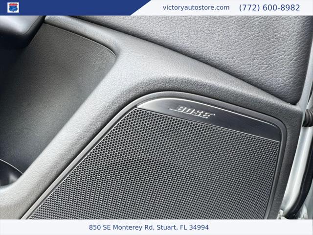 2015 Audi A6 3.0 TDI Premium Plus